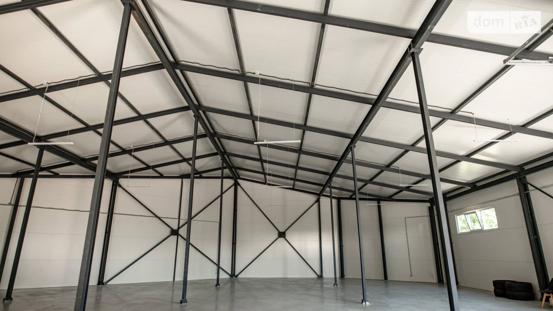 Сдается в аренду объект сферы услуг 480 кв. м в 1-этажном здании, цена: 3000 $ - фото 4