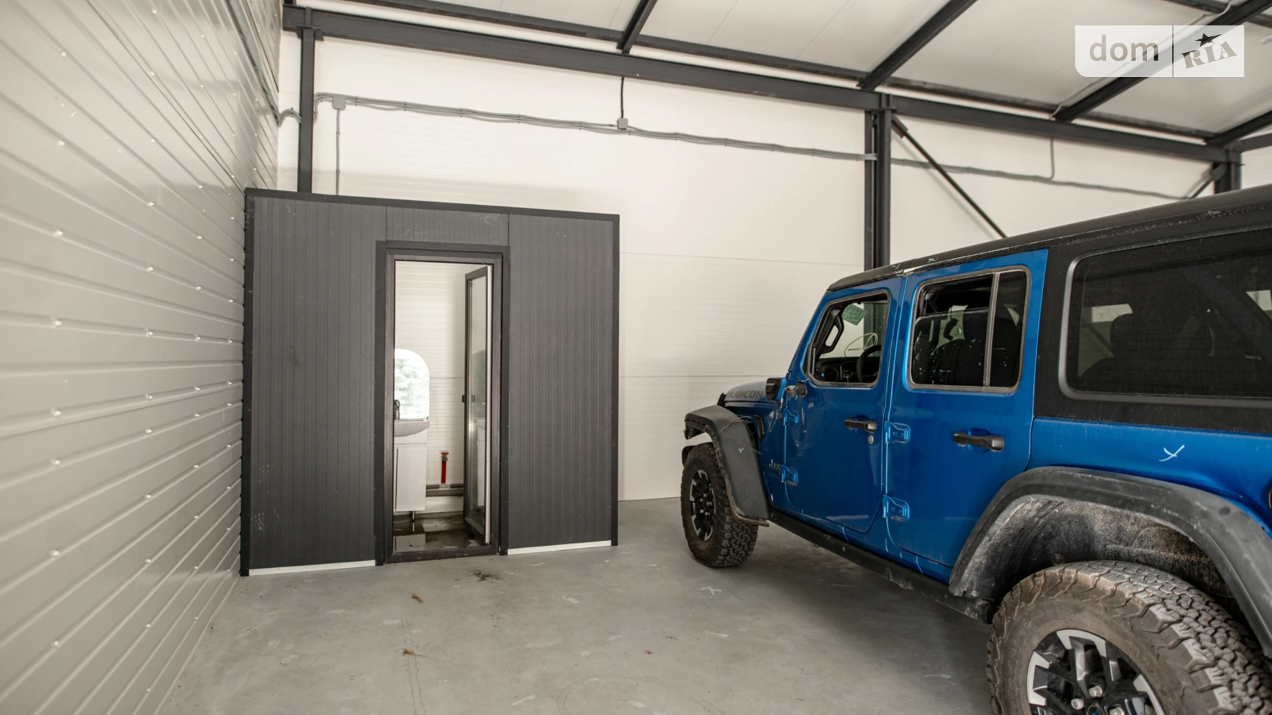 Сдается в аренду объект сферы услуг 480 кв. м в 1-этажном здании, цена: 3000 $ - фото 5