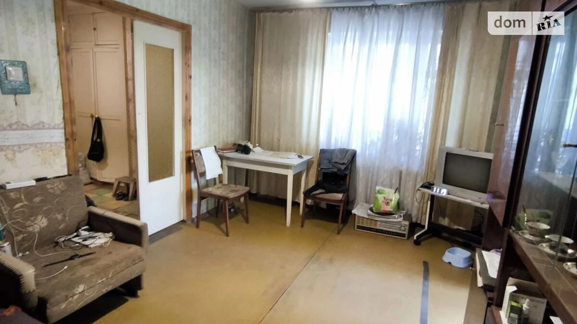 Продается 2-комнатная квартира 48.5 кв. м в Черкассах, просп. Победы(30-летия Победы), 44 - фото 2