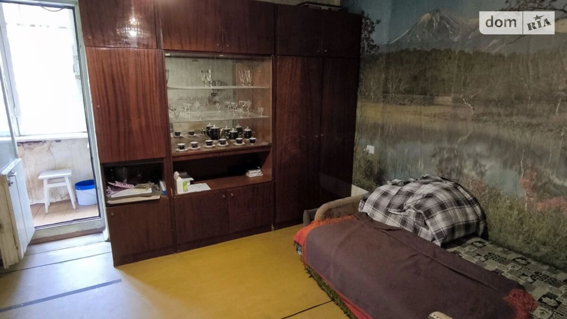 Продается 2-комнатная квартира 48.5 кв. м в Черкассах, просп. Победы(30-летия Победы), 44 - фото 3