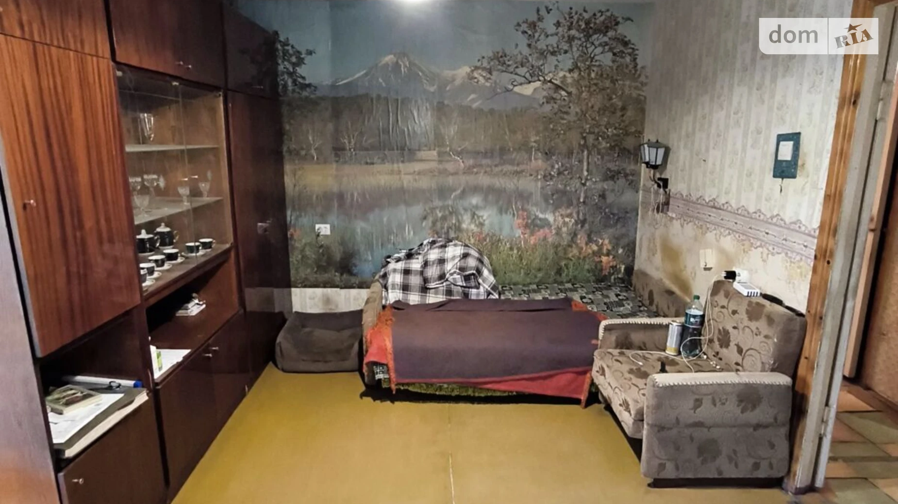 Продается 2-комнатная квартира 48.5 кв. м в Черкассах, просп. Победы(30-летия Победы), 44 - фото 4