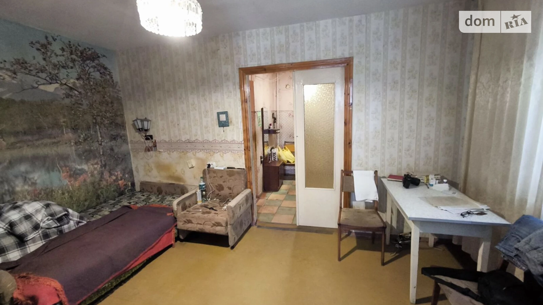 Продается 2-комнатная квартира 48.5 кв. м в Черкассах, просп. Победы(30-летия Победы), 44 - фото 5