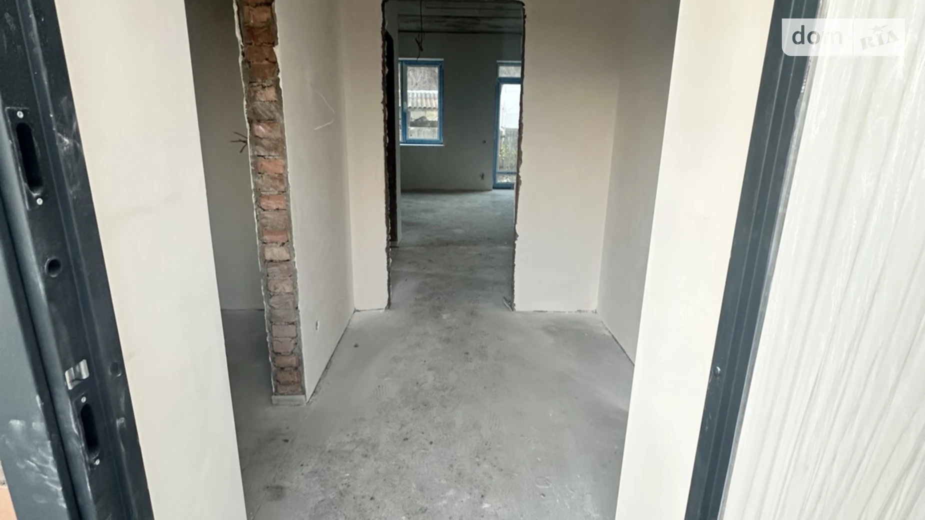 Продается дом на 2 этажа 120 кв. м с балконом, цена: 85000 $ - фото 3