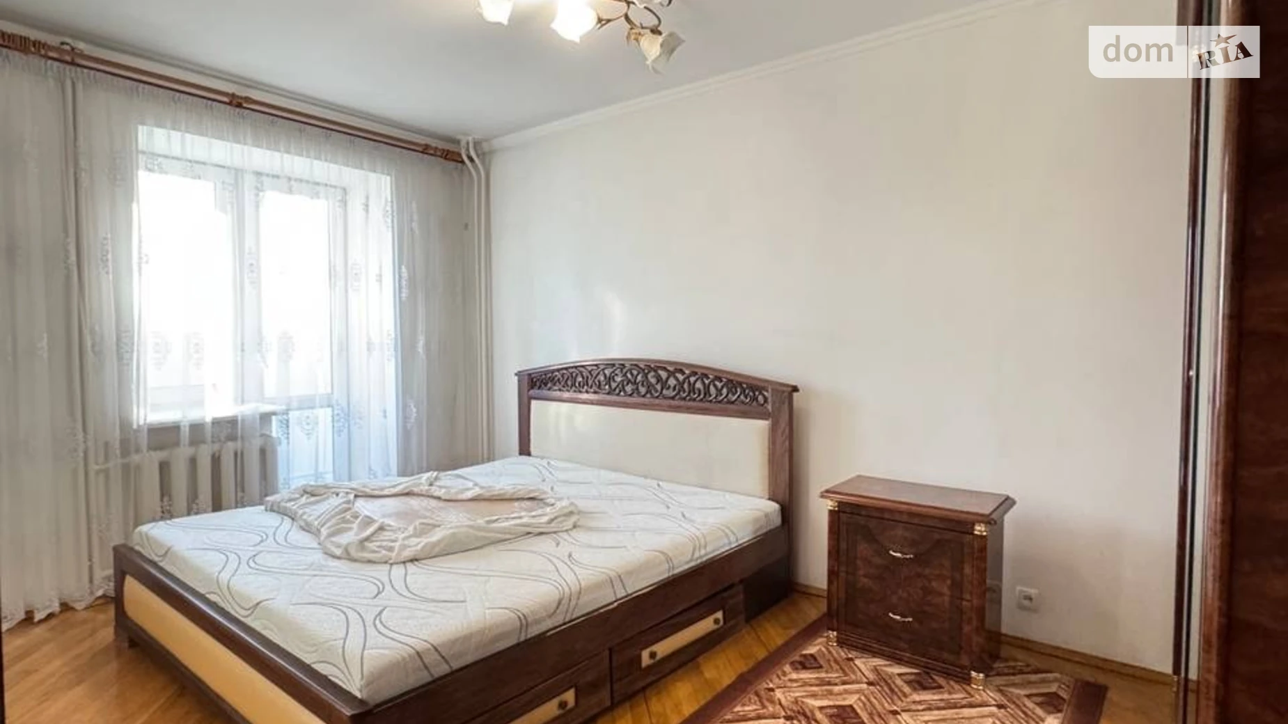 3-комнатная квартира 65 кв. м в Тернополе, ул. Будного Степана, 30 - фото 2