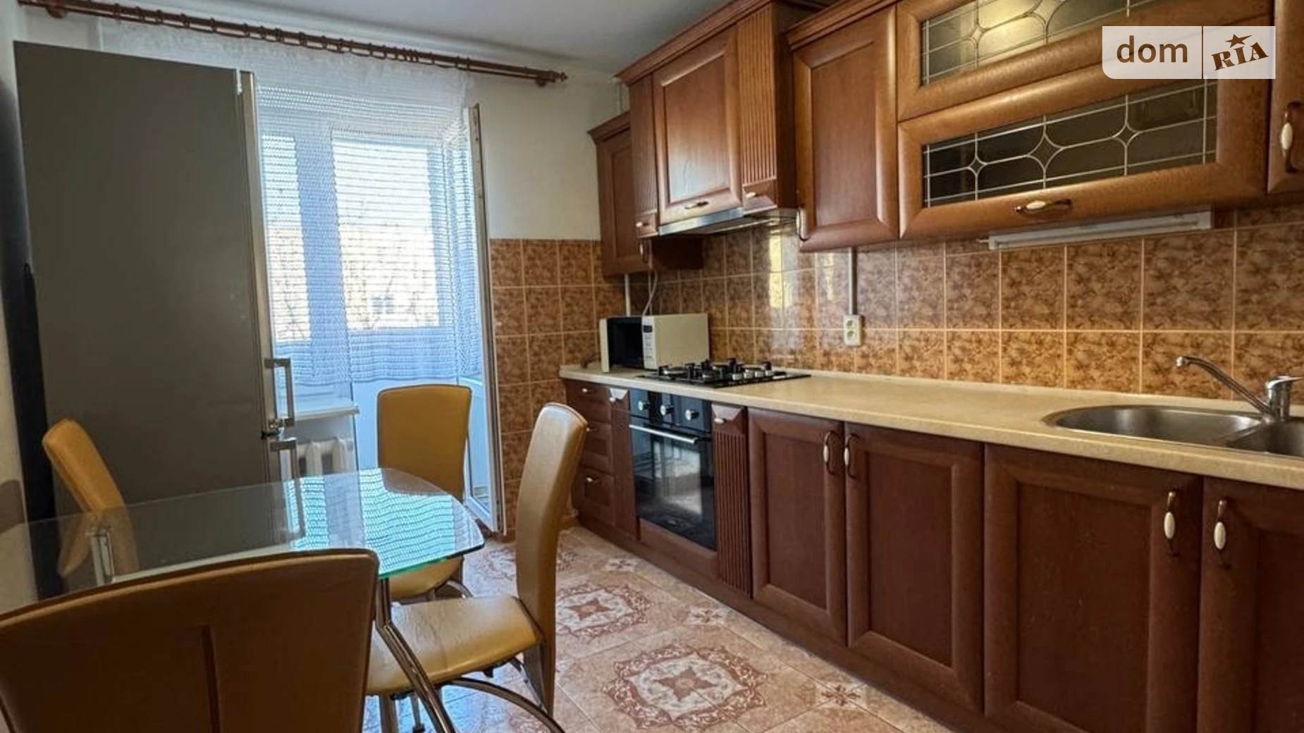 3-комнатная квартира 65 кв. м в Тернополе, ул. Будного Степана, 30 - фото 5