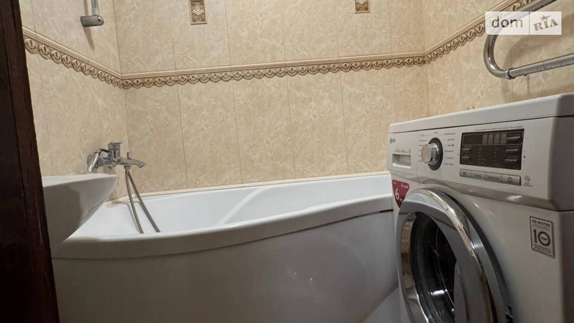 3-комнатная квартира 65 кв. м в Тернополе, ул. Будного Степана, 30 - фото 4