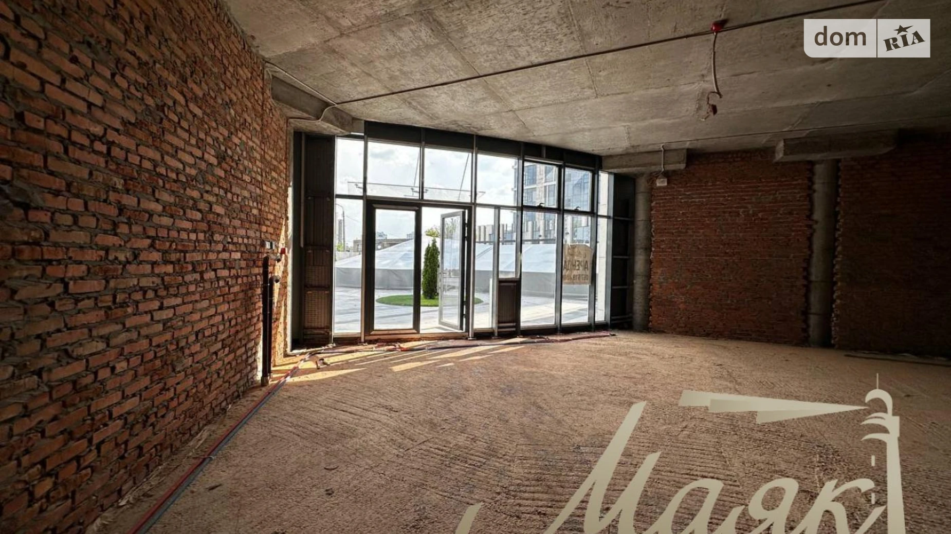 Продается помещения свободного назначения 263 кв. м в 1-этажном здании, цена: 1183500 $ - фото 2