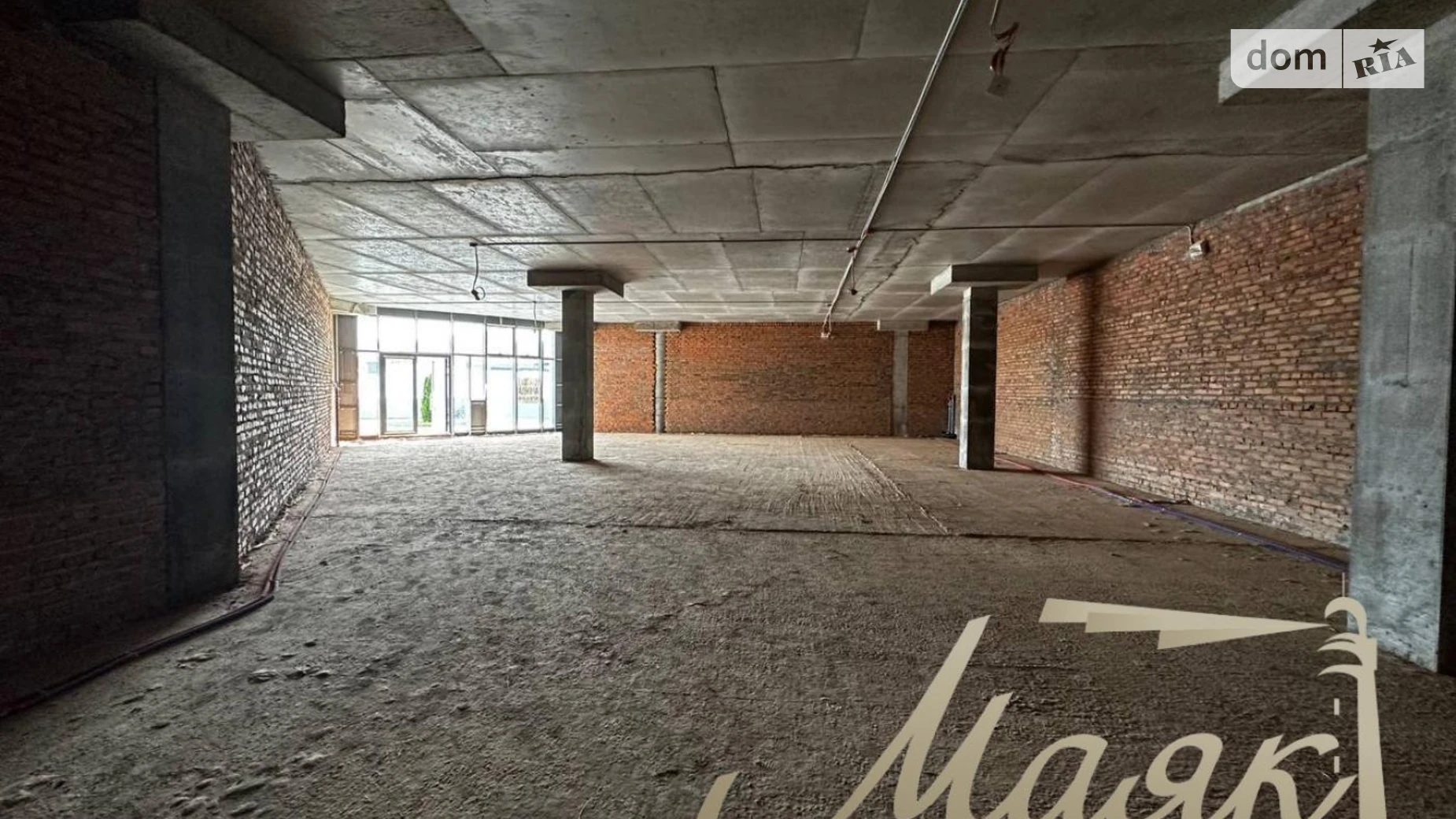 Продается помещения свободного назначения 263 кв. м в 1-этажном здании, цена: 1183500 $ - фото 4