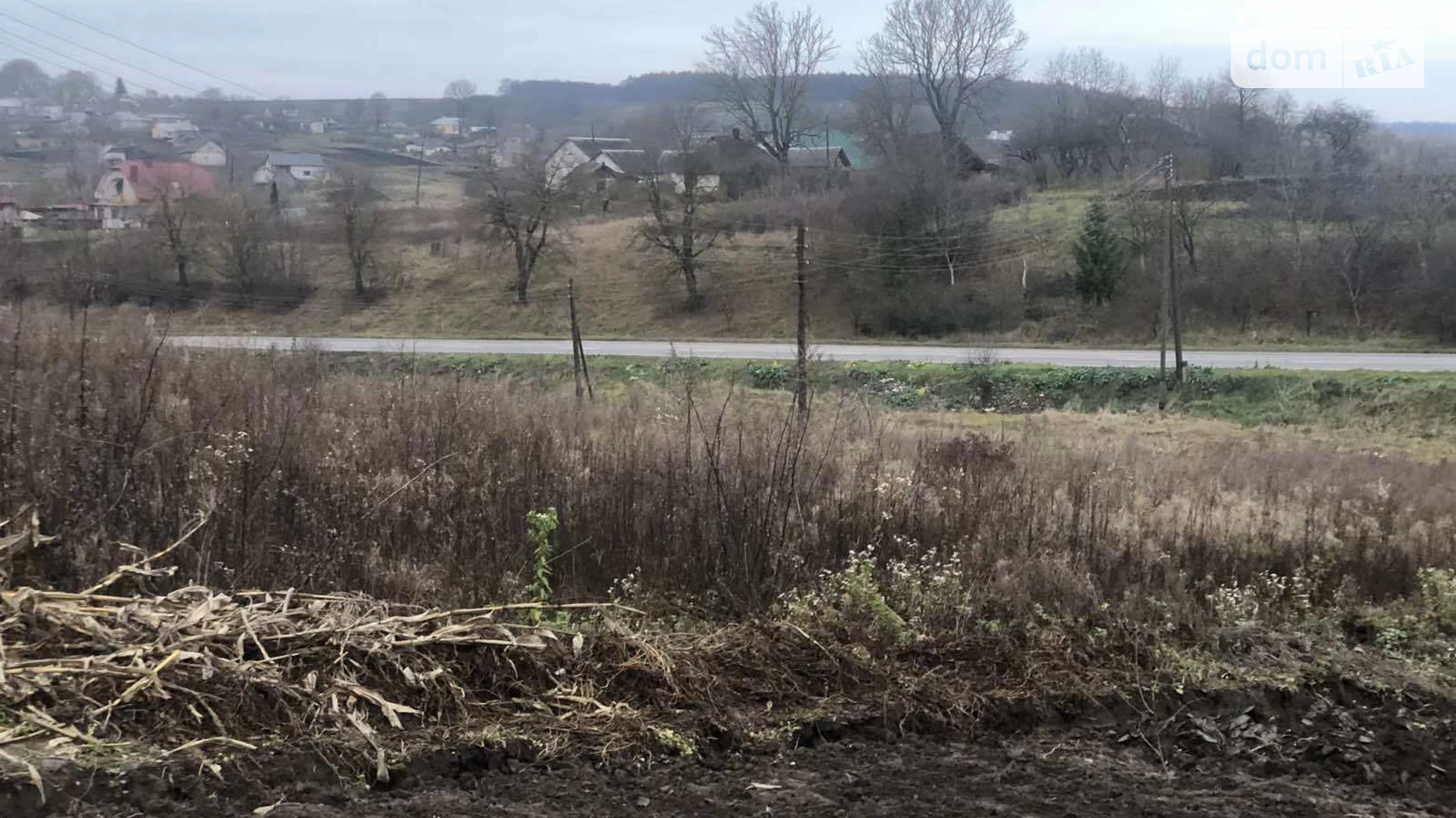 Продается земельный участок 25 соток в Тернопольской области, цена: 10000 $ - фото 4