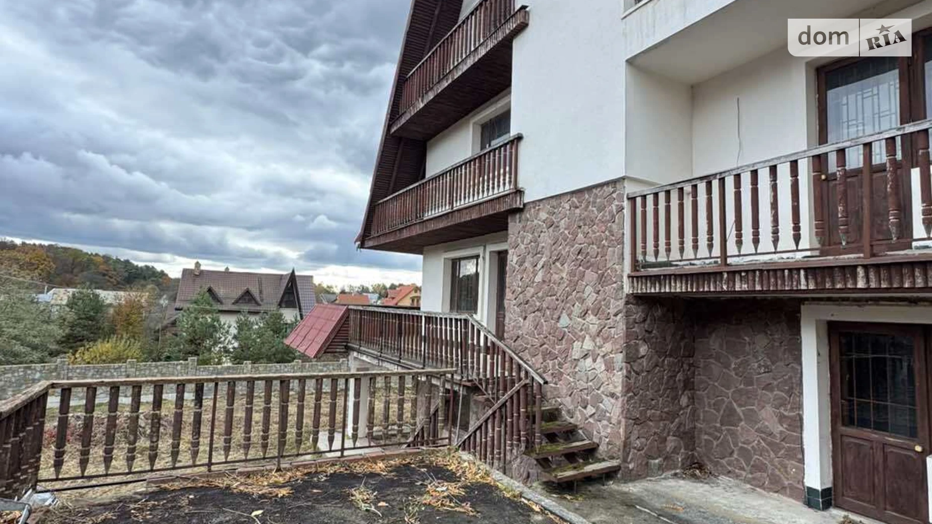 Продается дом на 2 этажа 417 кв. м с бассейном, цена: 120000 $ - фото 2