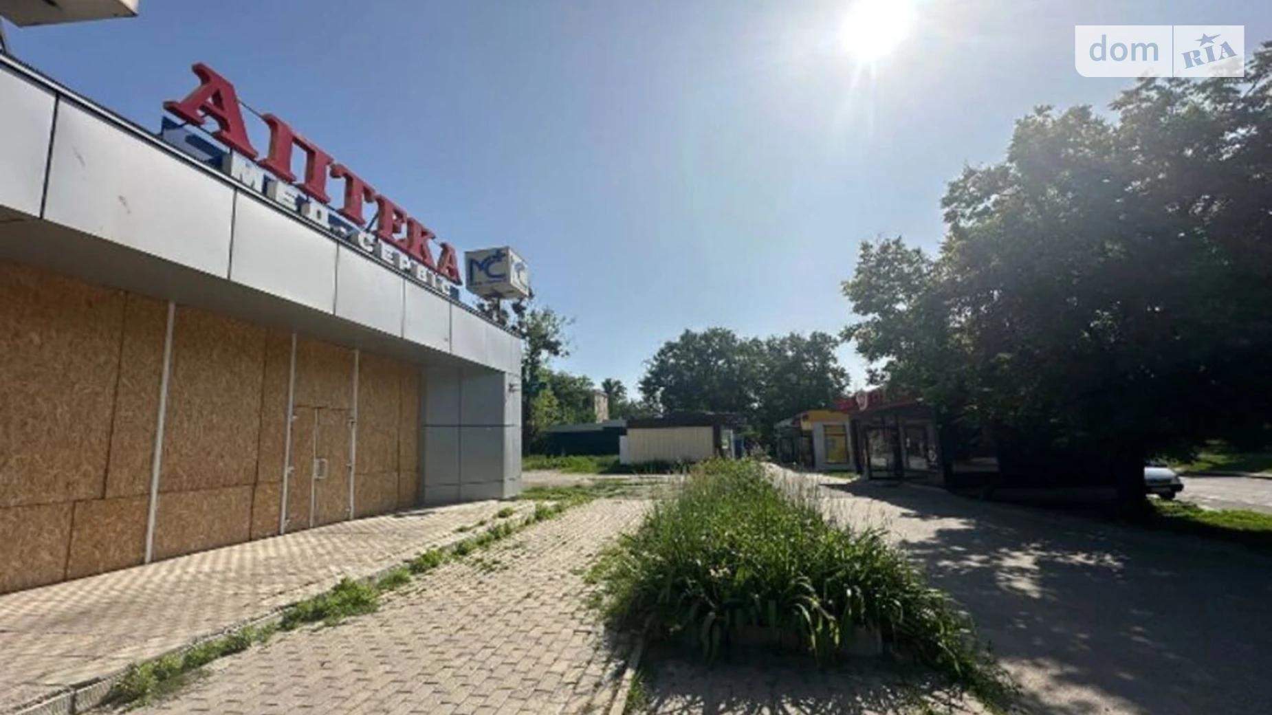 Здається в оренду об'єкт сфери послуг 99.2 кв. м в 1-поверховій будівлі, цена: 12896 грн - фото 4