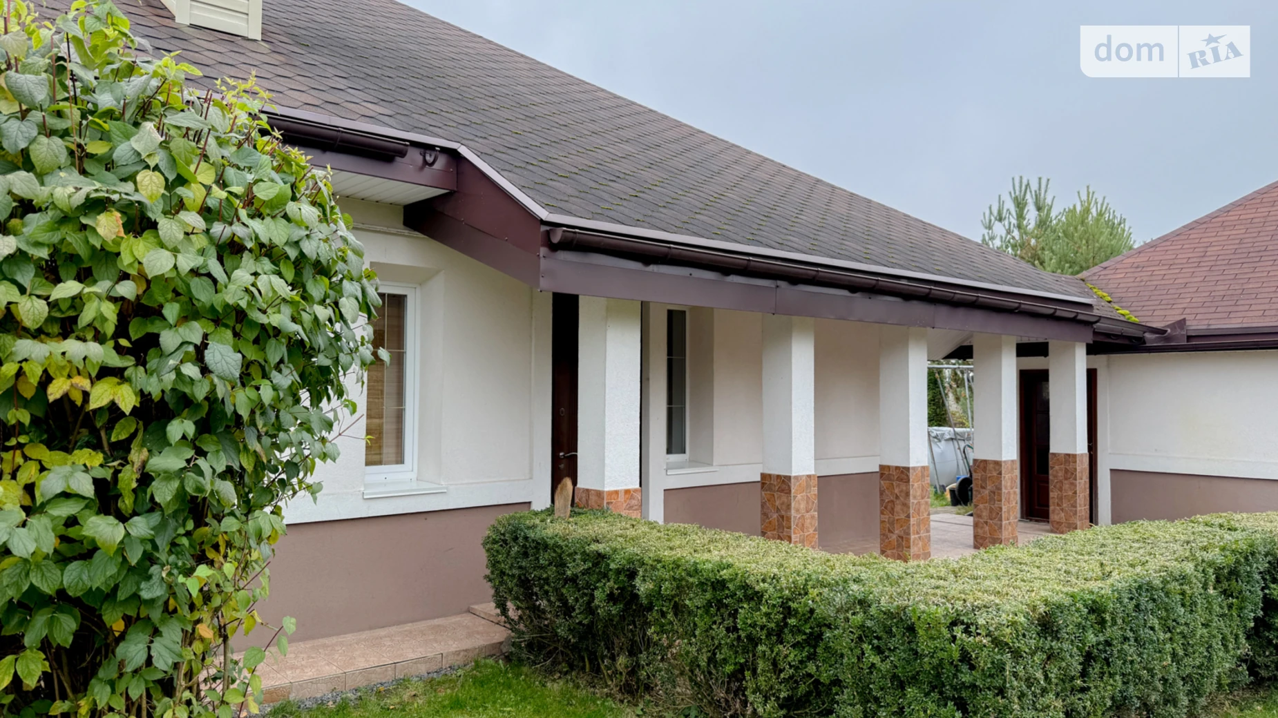 Продается дом на 2 этажа 100 кв. м с бассейном, цена: 120000 $ - фото 4