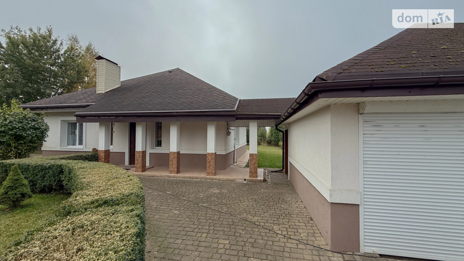 Продается дом на 2 этажа 100 кв. м с бассейном, цена: 120000 $ - фото 5