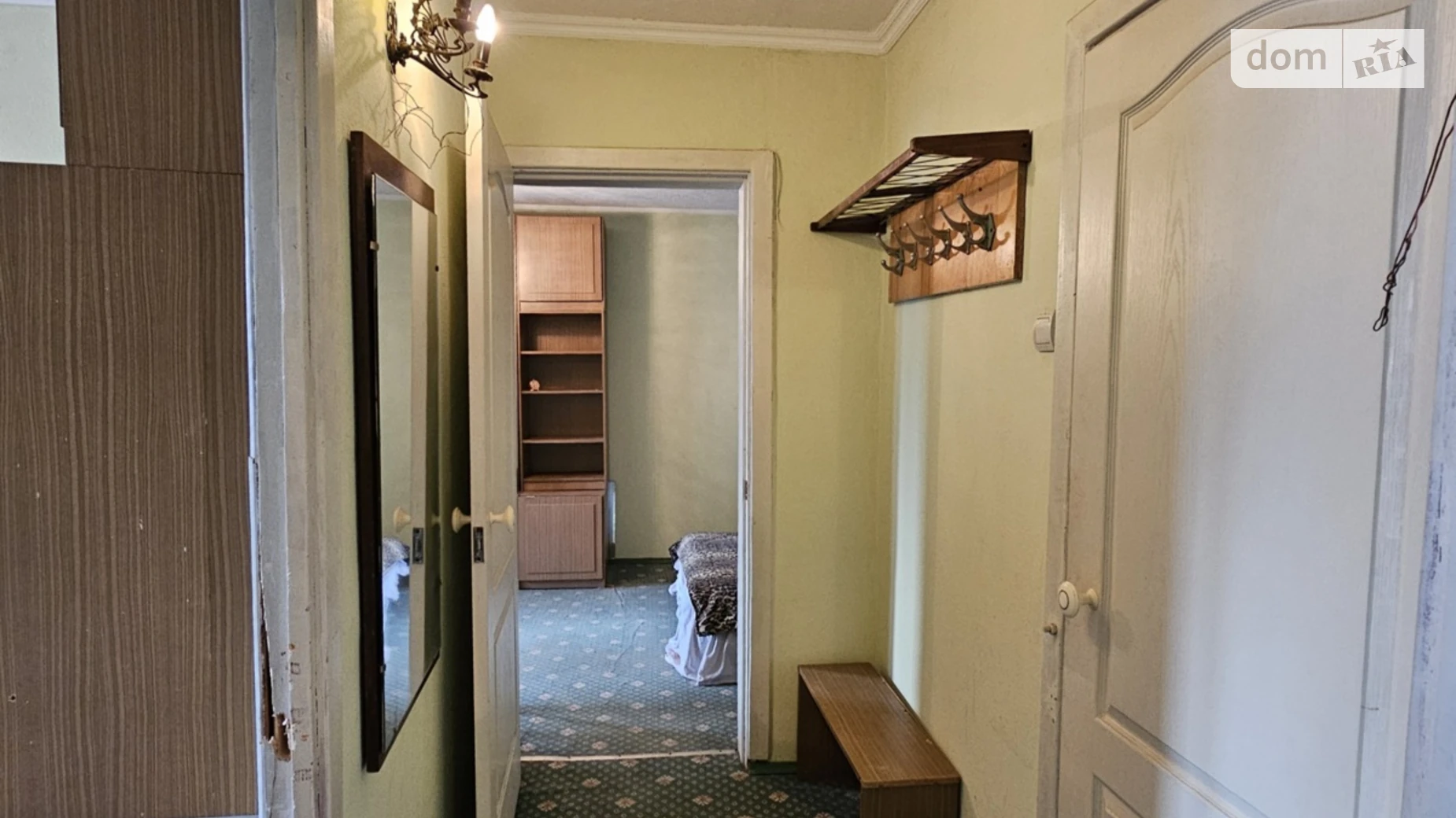 Продается 2-комнатная квартира 46.5 кв. м в Днепре, ул. Степана Рудницкого(Шолохова) - фото 4