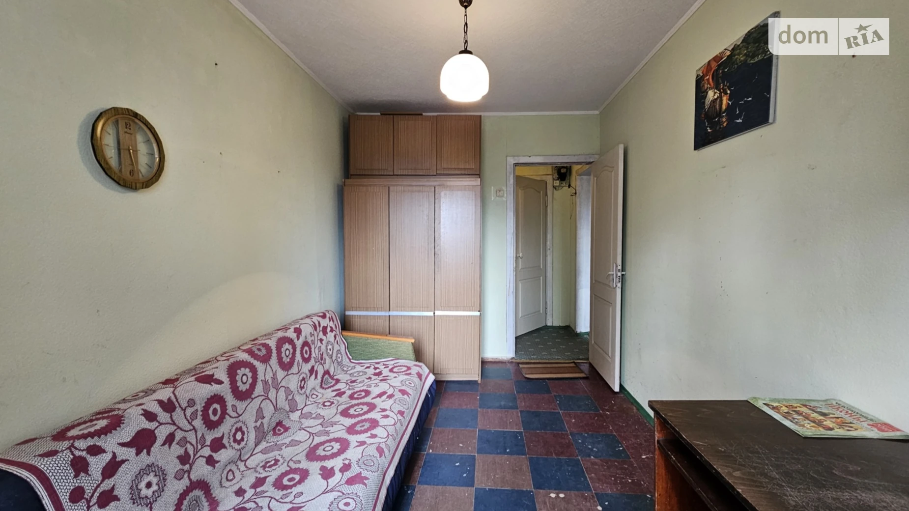 Продается 2-комнатная квартира 46.5 кв. м в Днепре, ул. Степана Рудницкого(Шолохова) - фото 5