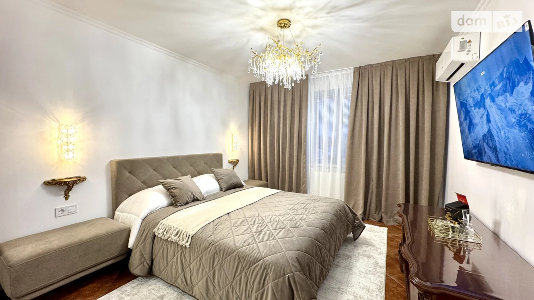 1-комнатная квартира 48 кв. м в Тернополе, ул. Госпитальная - фото 3