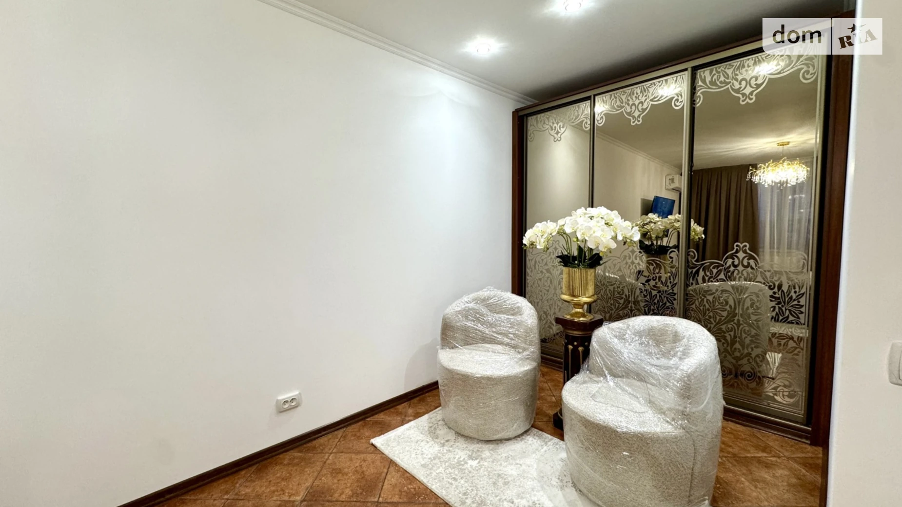 1-комнатная квартира 48 кв. м в Тернополе, ул. Госпитальная - фото 5