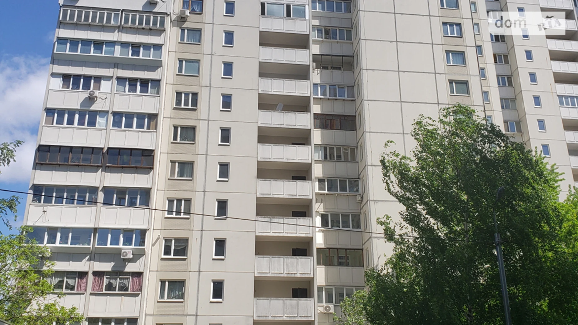 Продается 3-комнатная квартира 81.9 кв. м в, цена: 100000 $ - фото 3