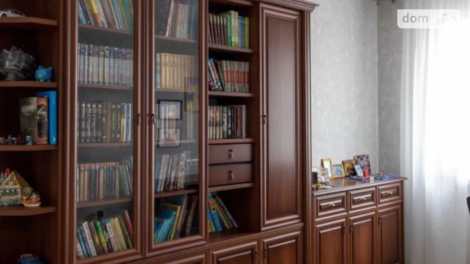 просп. Героев Небесной Сотни, 28 Софиевская Борщаговка ЖК Львовский Маеток - фото 3