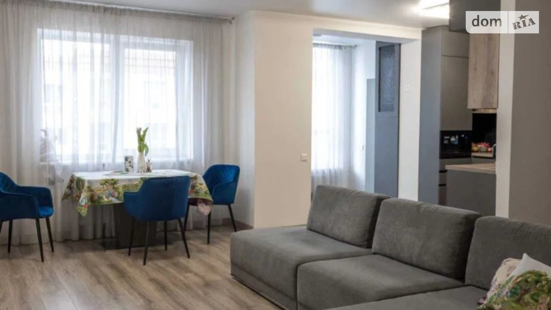 просп. Героев Небесной Сотни, 28 Софиевская Борщаговка ЖК Львовский Маеток - фото 5