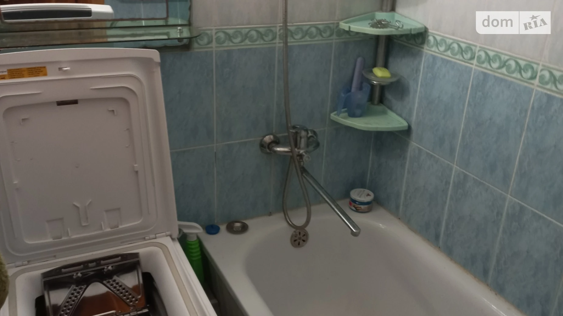 Сдается в аренду 3-комнатная квартира 54 кв. м в Виннице, просп. Коцюбинского, 30 - фото 5