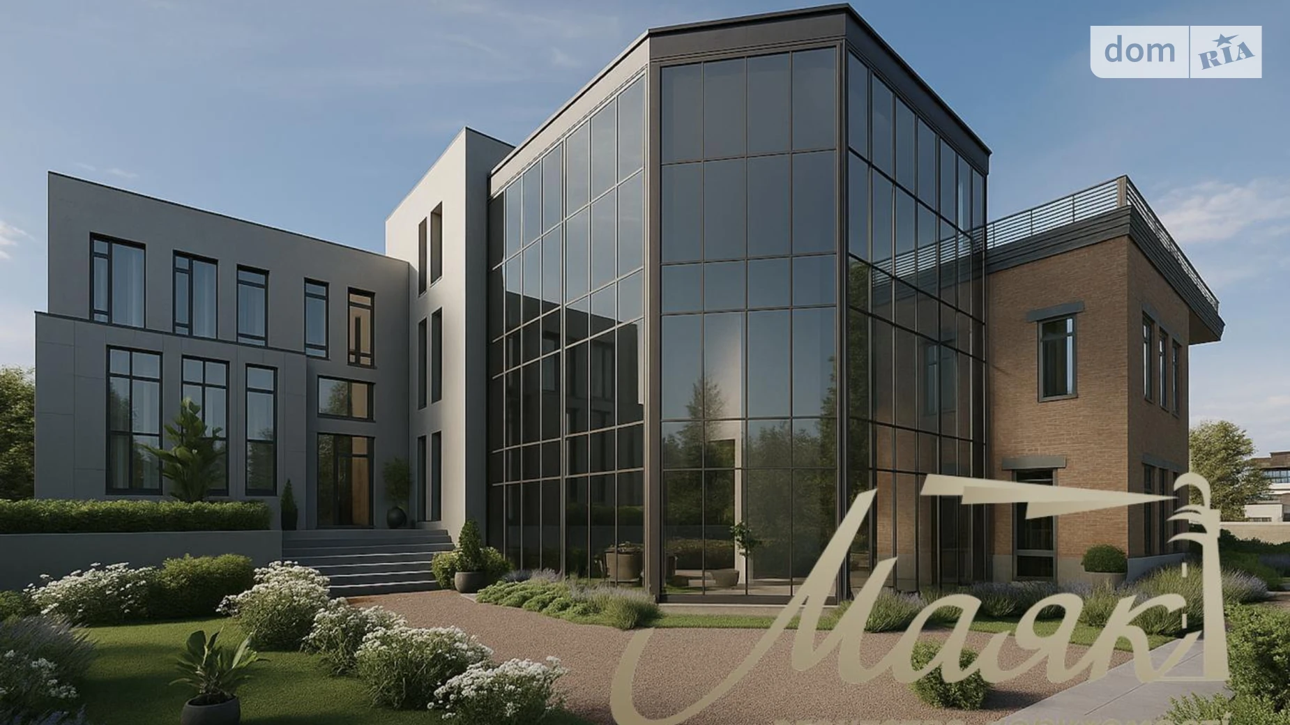 Продается помещения свободного назначения 2500 кв. м в 4-этажном здании, цена: 4300000 $ - фото 2