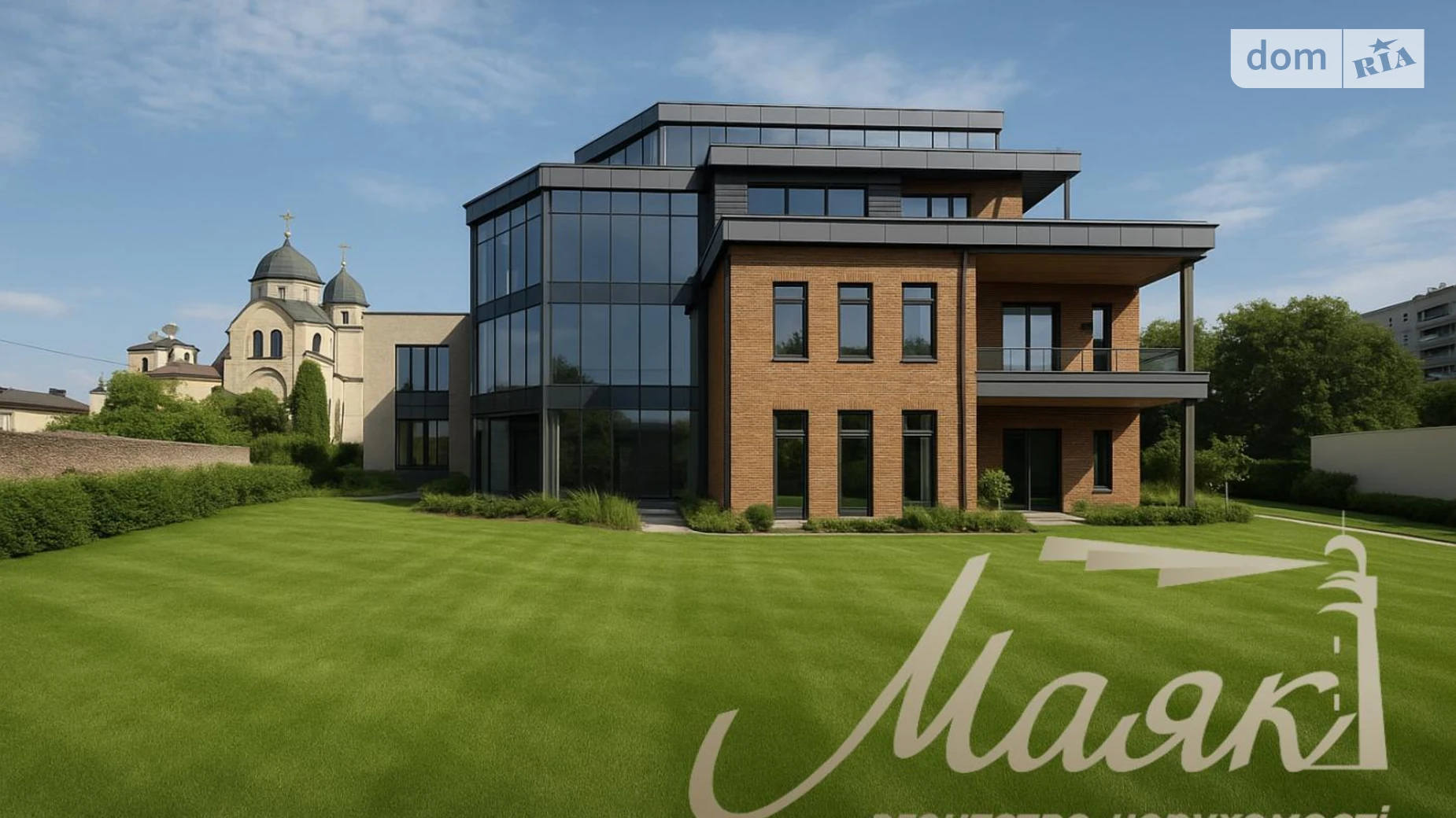 Продается помещения свободного назначения 2500 кв. м в 4-этажном здании, цена: 4300000 $ - фото 3