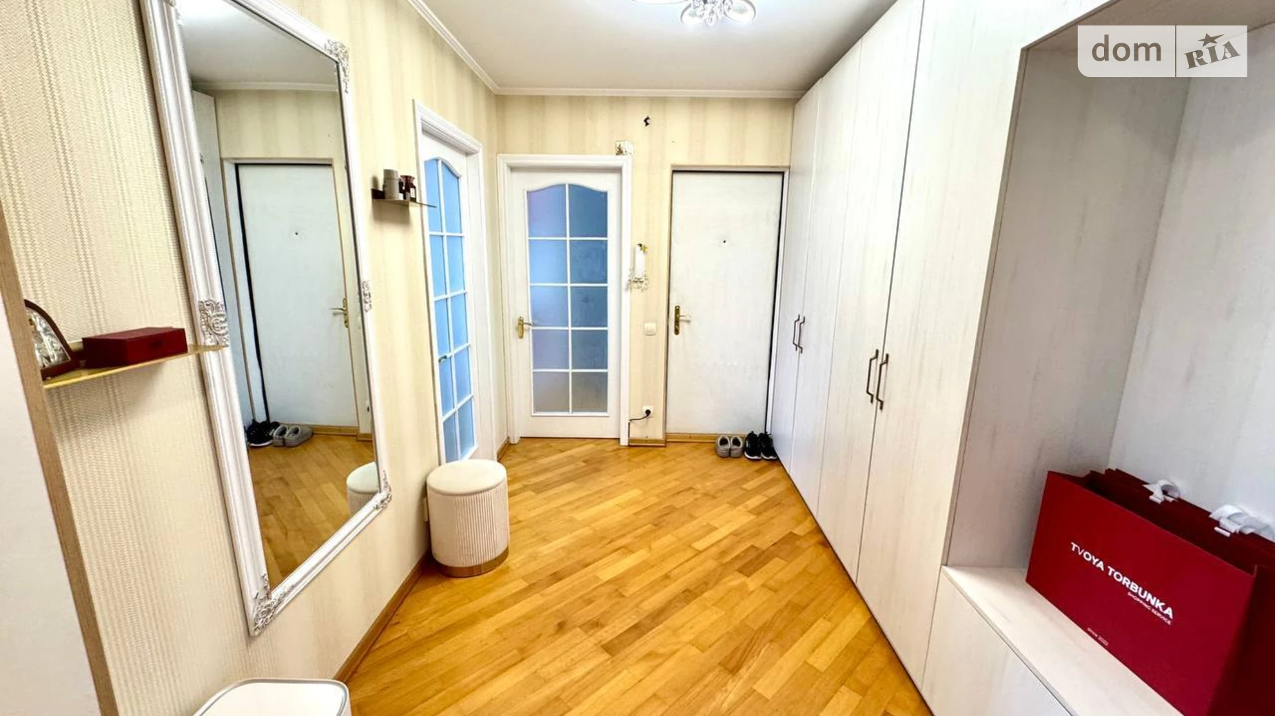 Продается 3-комнатная квартира 64 кв. м в Виннице, ул. Марии Литвиненко-Вольгемут, 19 - фото 4