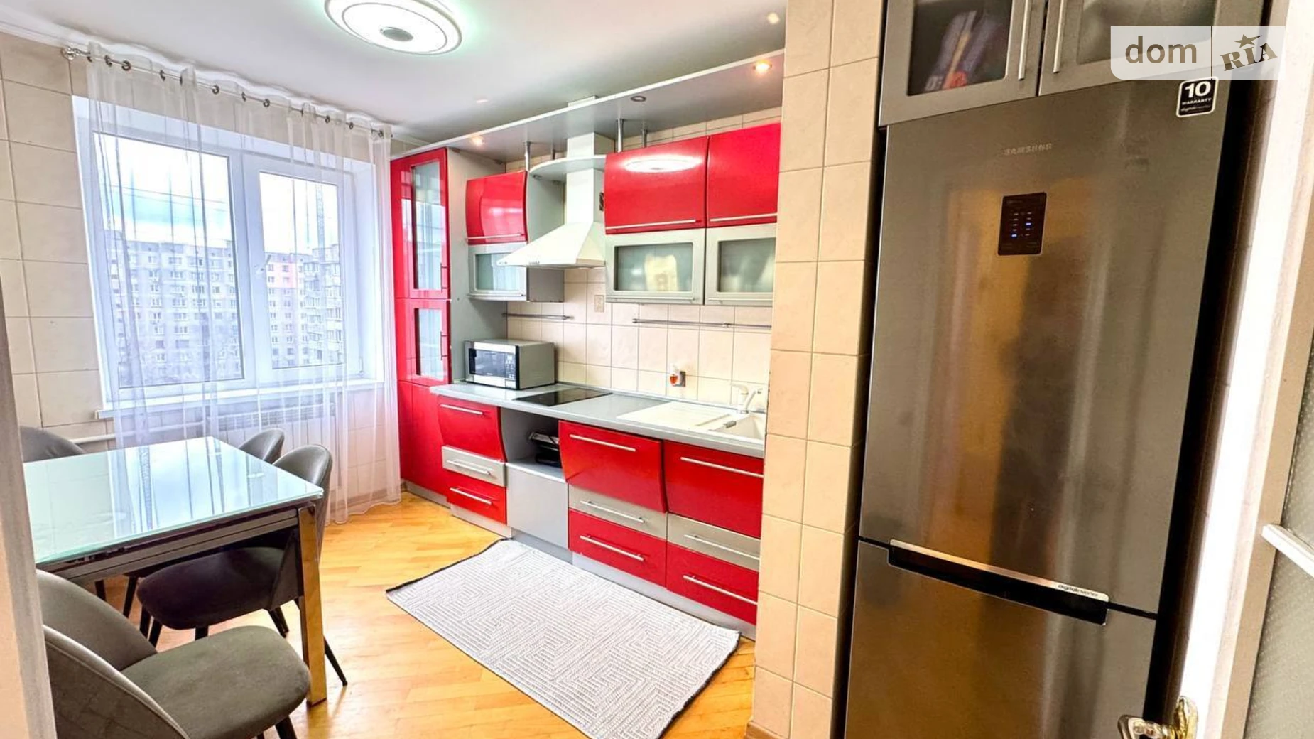 Продается 3-комнатная квартира 64 кв. м в Виннице, ул. Марии Литвиненко-Вольгемут, 19 - фото 5