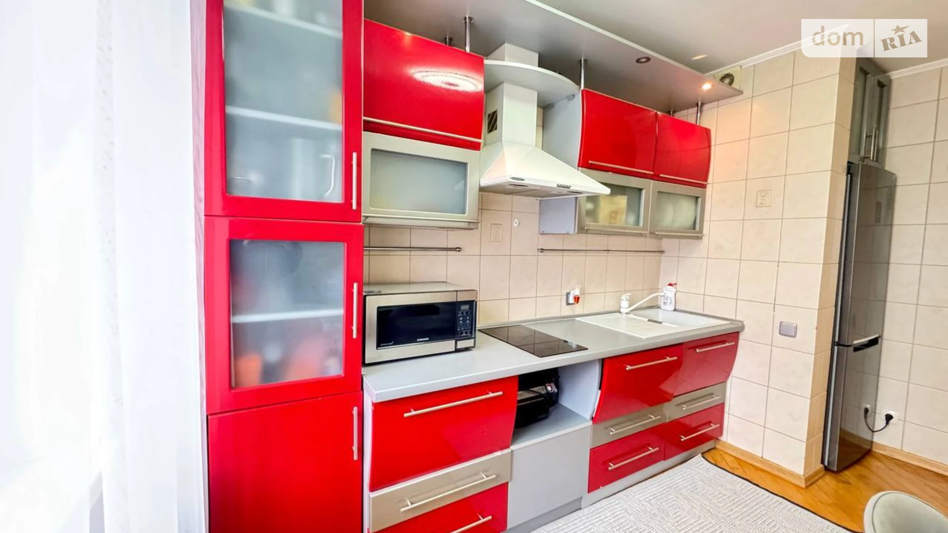 Продается 3-комнатная квартира 64 кв. м в Виннице, ул. Марии Литвиненко-Вольгемут, 19 - фото 5