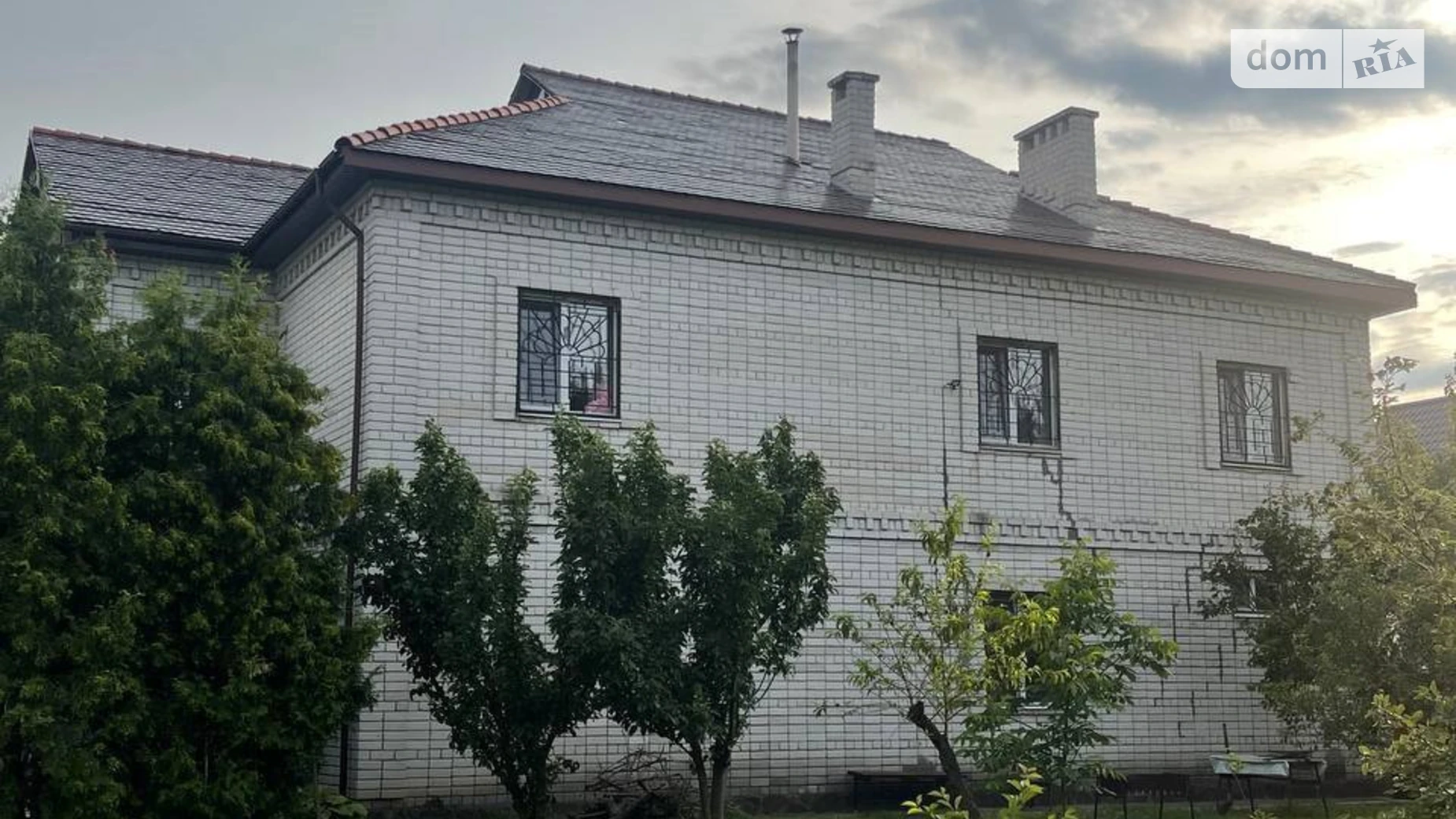 Продается дом на 2 этажа 267.5 кв. м с баней/сауной, цена: 78000 $ - фото 4