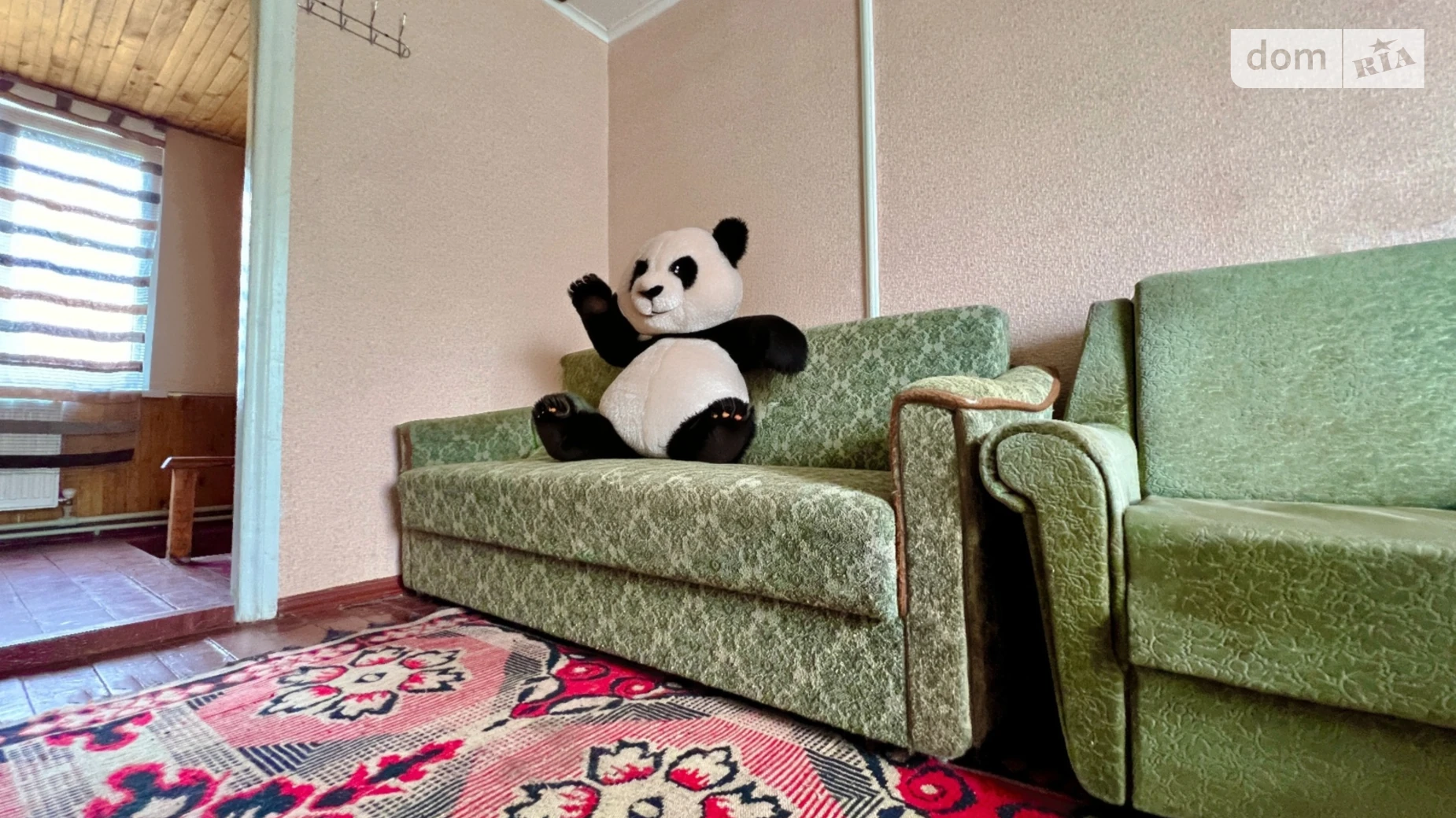 Здається в оренду кімната 120 кв. м у Києві, цена: 5000 грн - фото 2