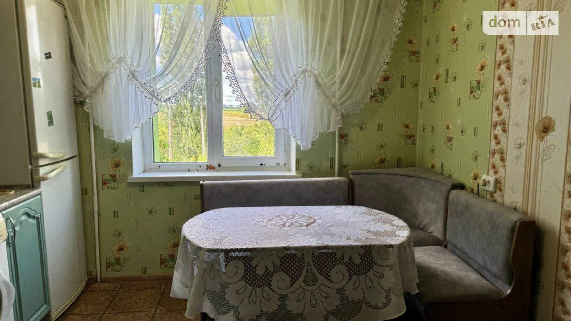 Здається в оренду 3-кімнатна квартира 72 кв. м у, цена: 11500 грн - фото 2