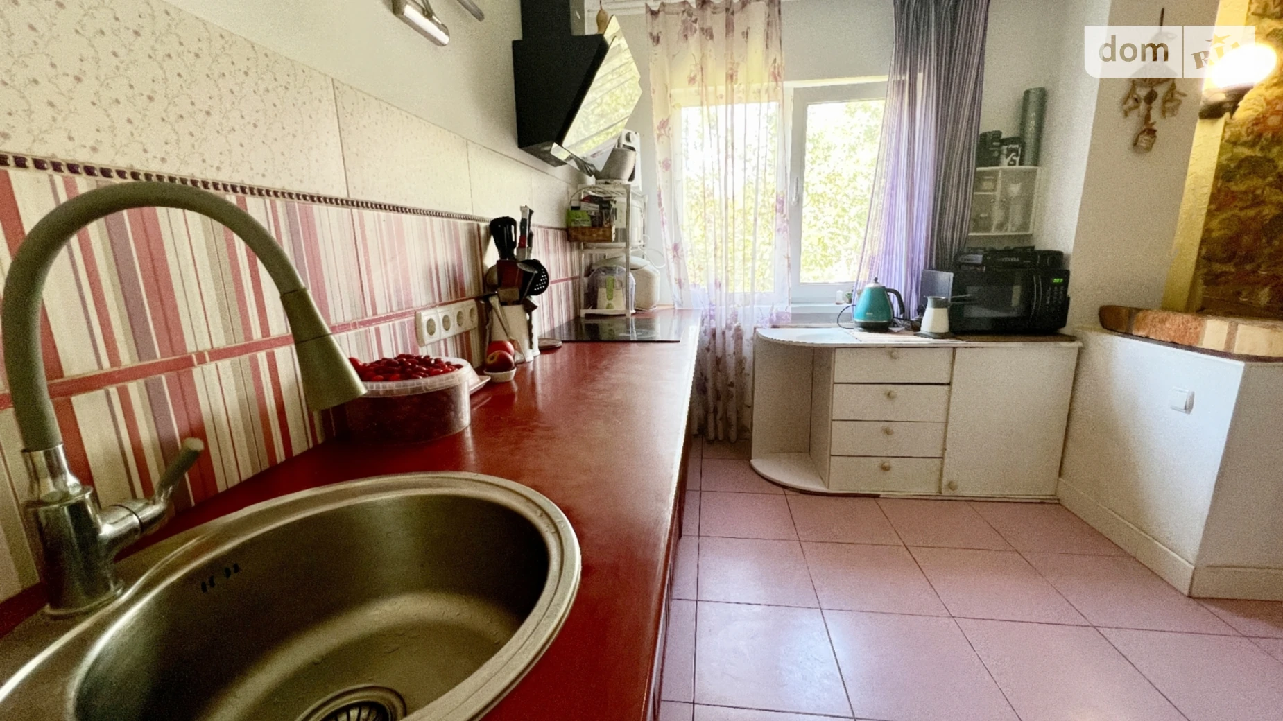 Здається в оренду кімната 120 кв. м у Києві, цена: 5000 грн - фото 4