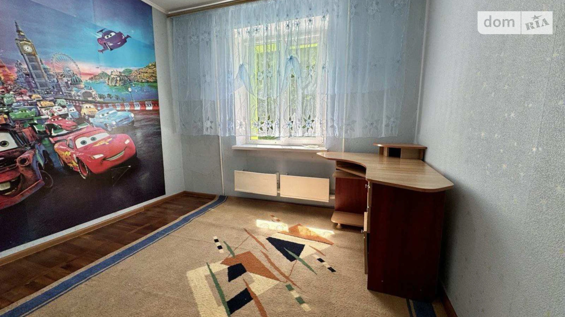 Здається в оренду 3-кімнатна квартира 72 кв. м у, цена: 11500 грн - фото 3