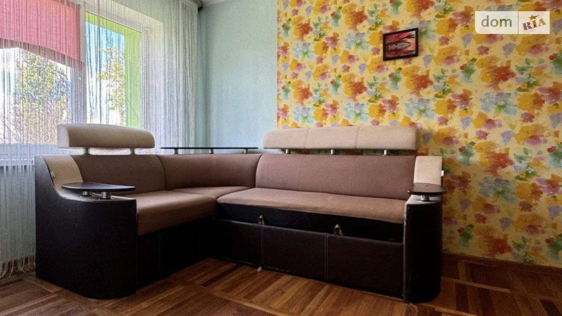 Здається в оренду 3-кімнатна квартира 72 кв. м у, цена: 11500 грн - фото 4