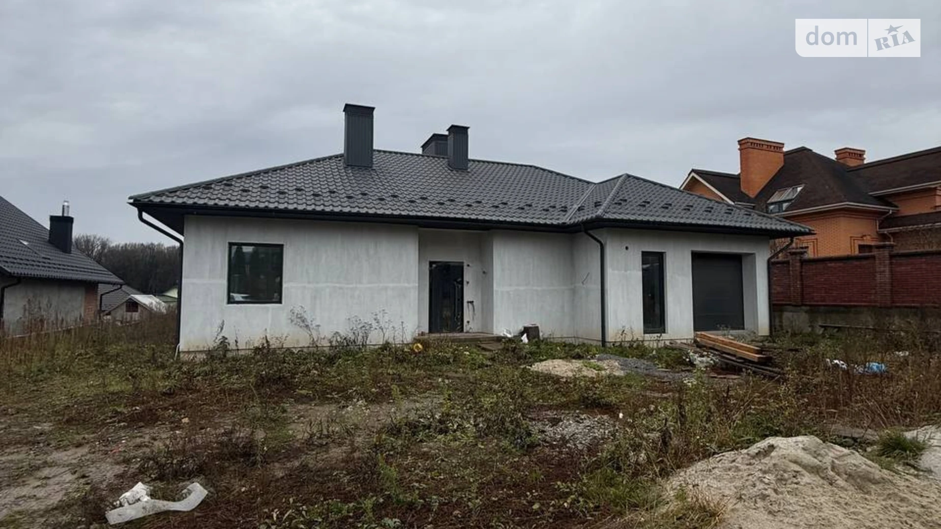 Продается одноэтажный дом 170 кв. м с балконом, цена: 260000 $ - фото 2