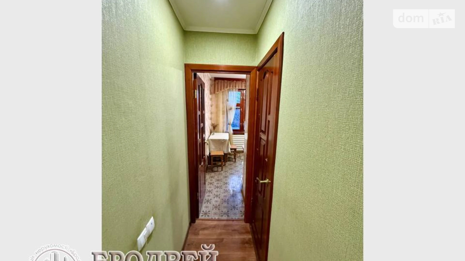 Сдается в аренду 2-комнатная квартира 45 кв. м в Чернигове, ул. Владимира Коваленко(Генерала Пухова), 109 - фото 2