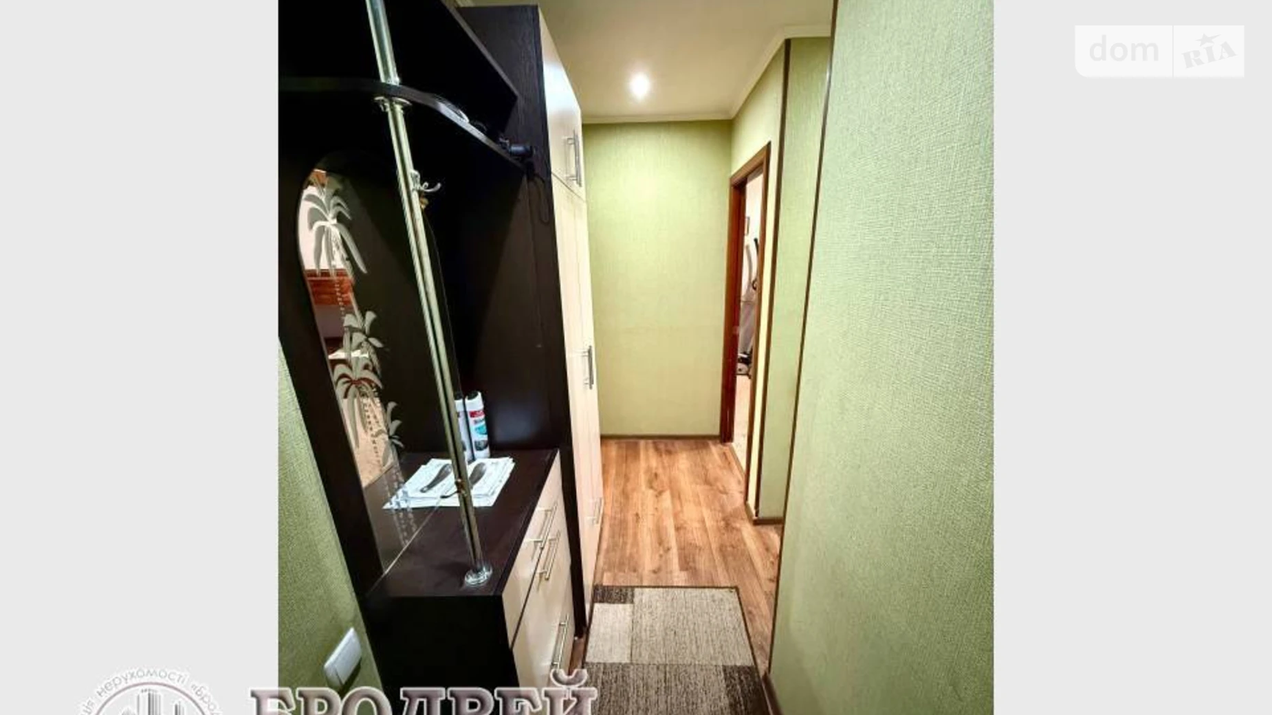 Сдается в аренду 2-комнатная квартира 45 кв. м в Чернигове, ул. Владимира Коваленко(Генерала Пухова), 109 - фото 3