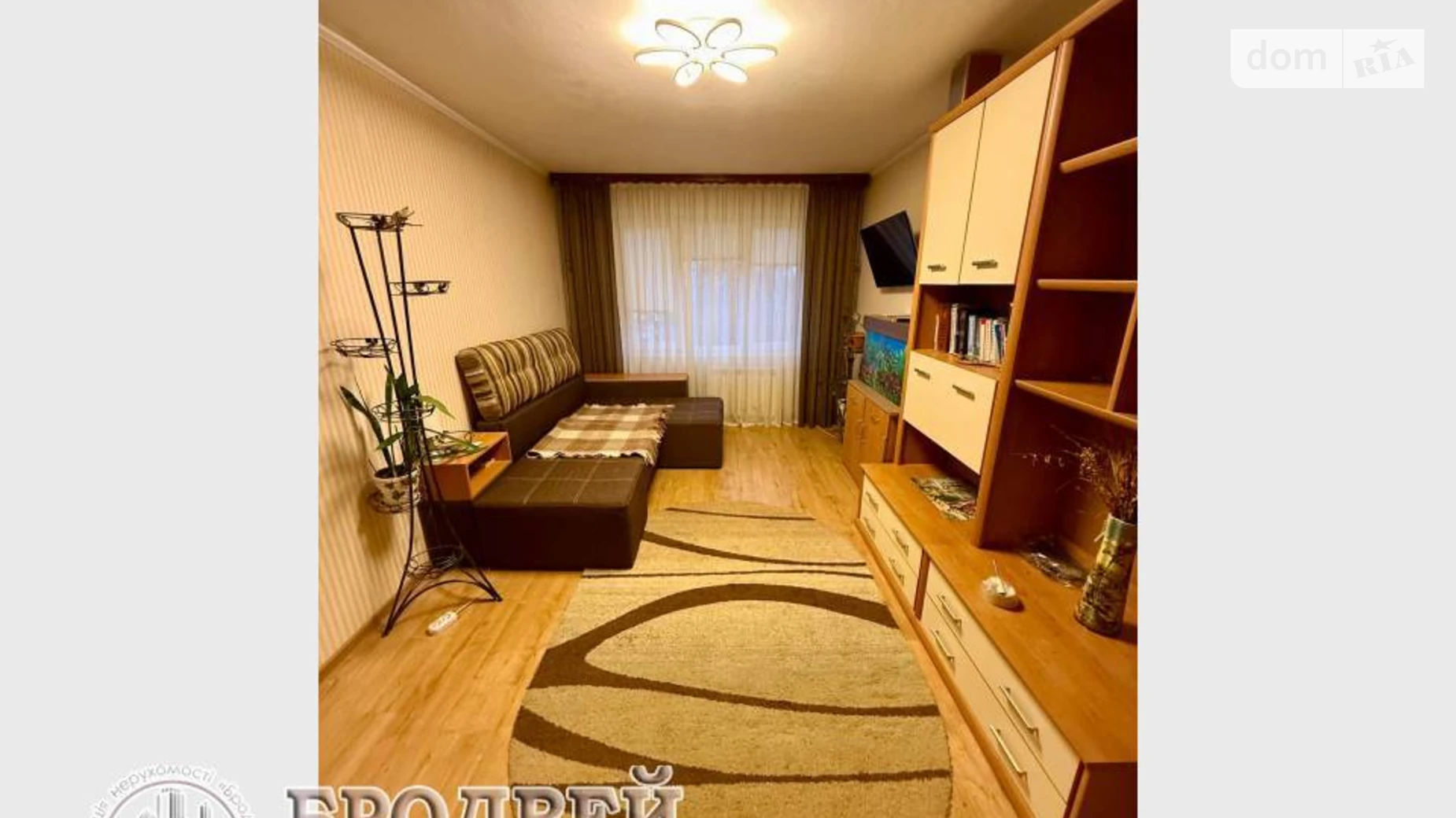 Сдается в аренду 2-комнатная квартира 45 кв. м в Чернигове, ул. Владимира Коваленко(Генерала Пухова), 109 - фото 4