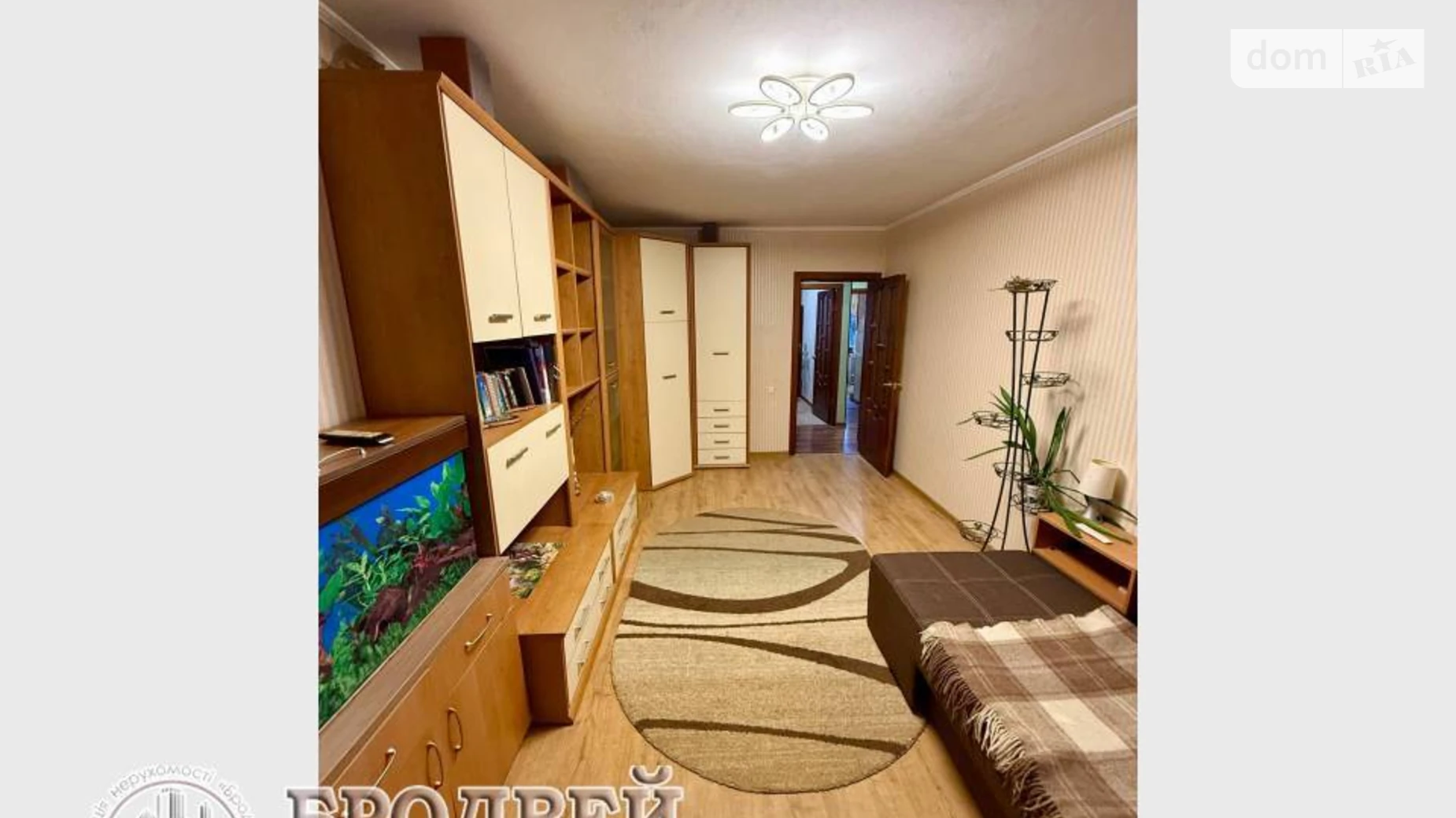 Сдается в аренду 2-комнатная квартира 45 кв. м в Чернигове, ул. Владимира Коваленко(Генерала Пухова), 109 - фото 5