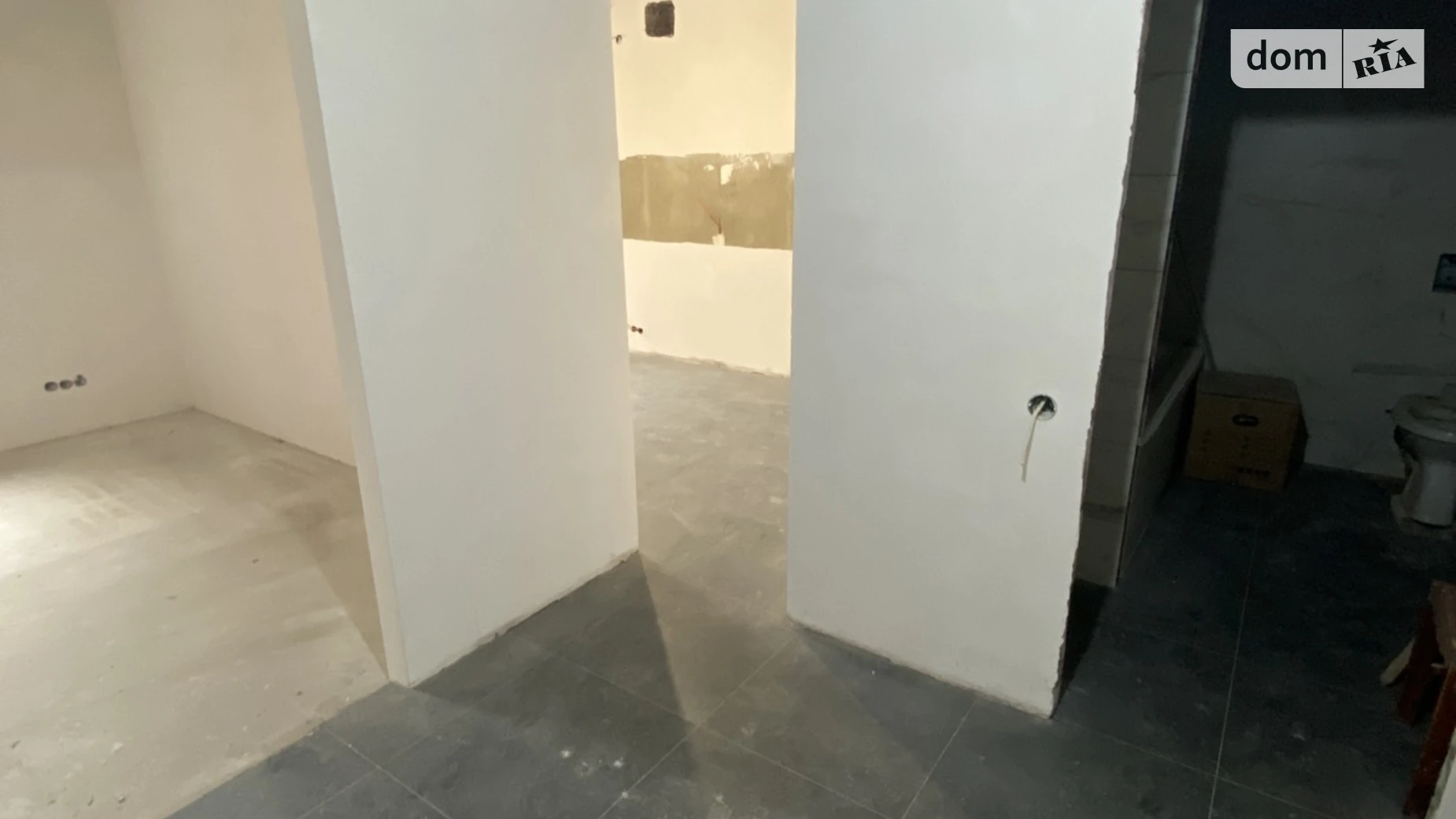 Продається 1-кімнатна квартира 60 кв. м у Вінниці, вул. Академіка Янгеля - фото 2