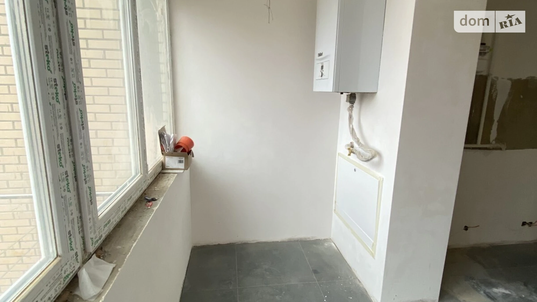 Продается 2-комнатная квартира 58.3 кв. м в Виннице, ул. Академика Янгеля - фото 4