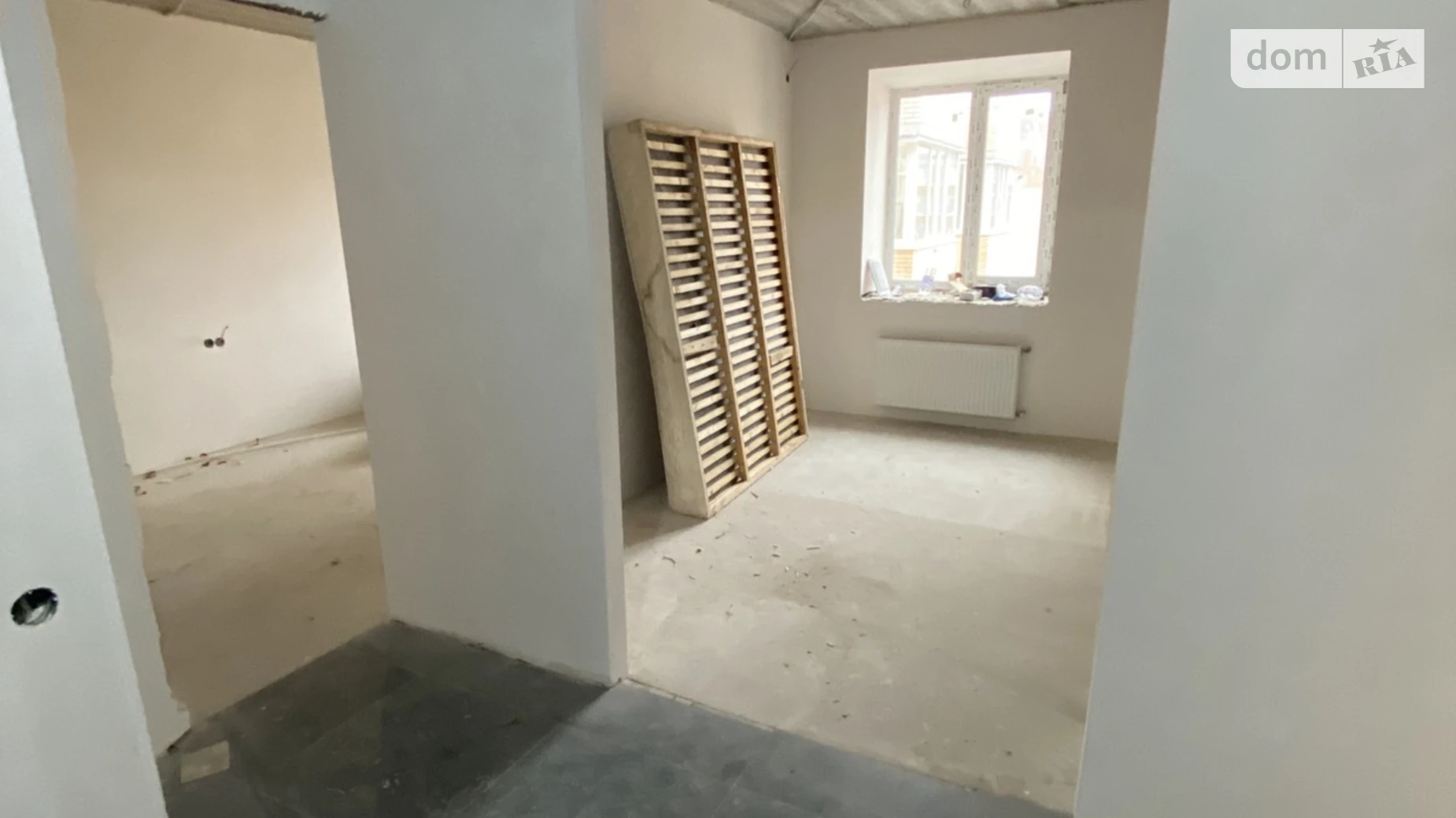 Продается 2-комнатная квартира 58.3 кв. м в Виннице, ул. Академика Янгеля - фото 5