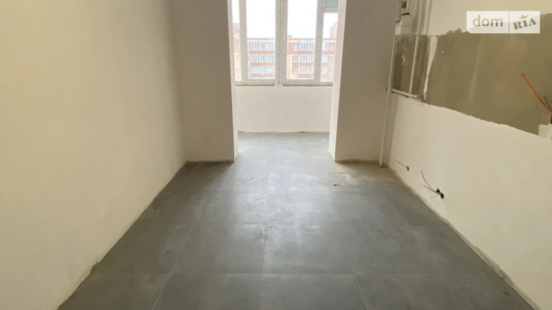 Продається 1-кімнатна квартира 60 кв. м у Вінниці, вул. Академіка Янгеля - фото 5