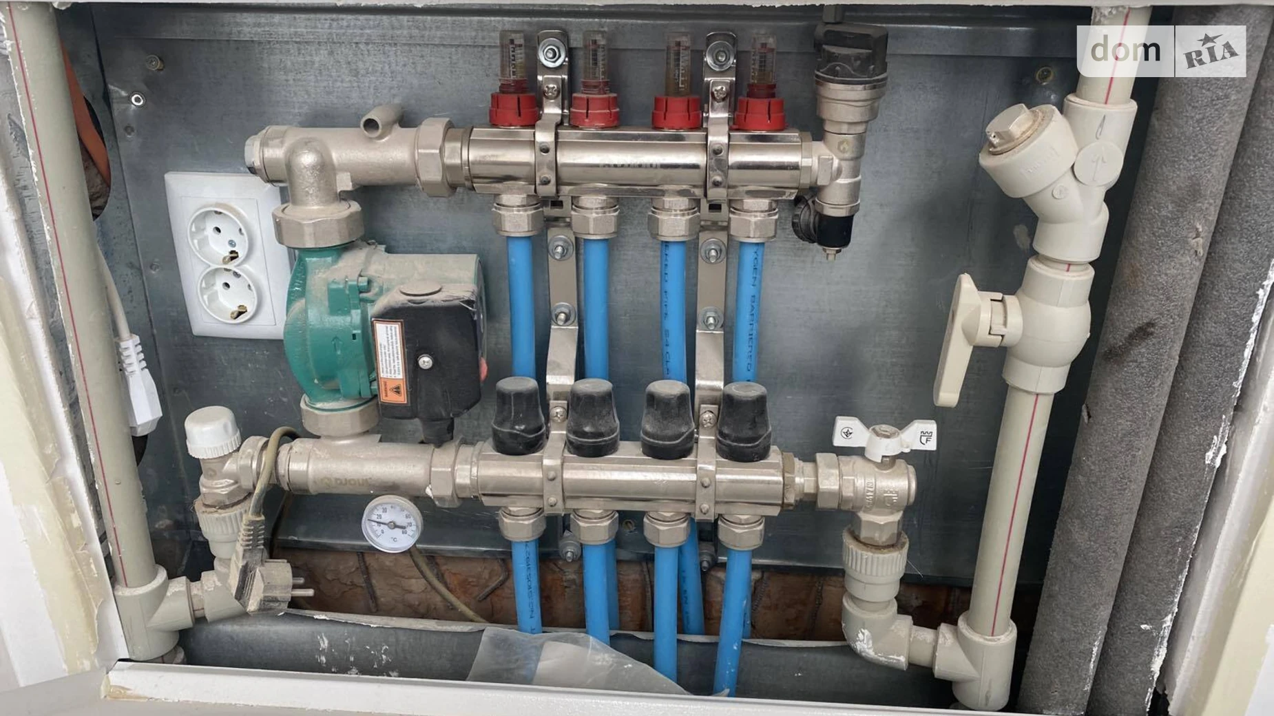 Продается 2-комнатная квартира 58.3 кв. м в Виннице, ул. Академика Янгеля - фото 3