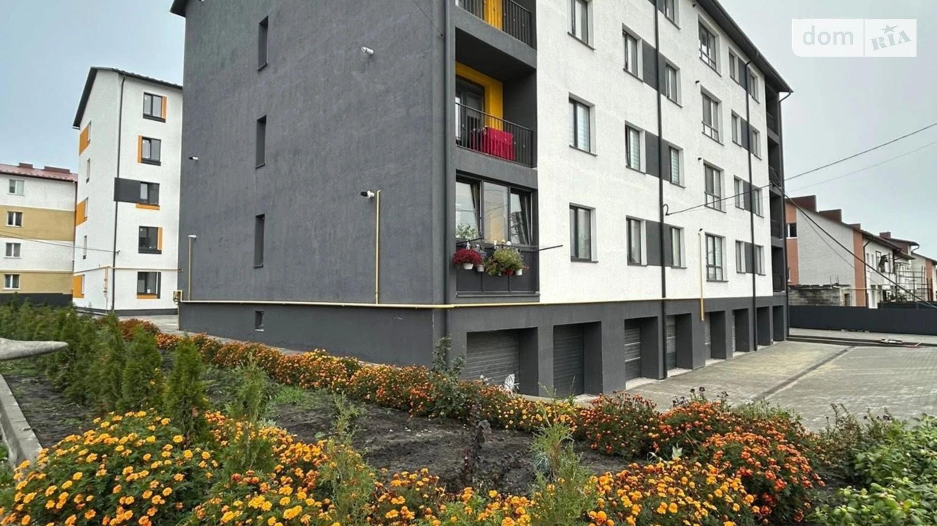 Продається 2-кімнатна квартира 49.1 кв. м у Кременці, вул. Г. Гордасевич, 30 - фото 4