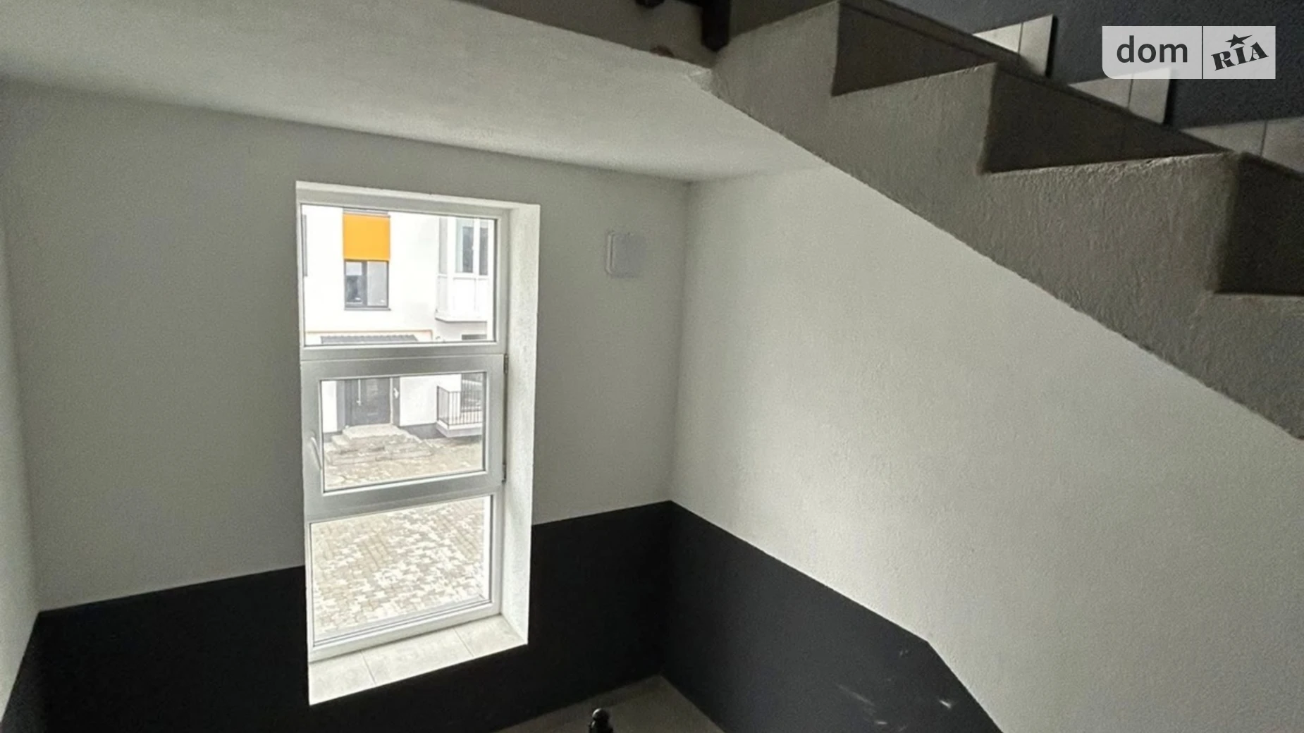 Продається 2-кімнатна квартира 49.1 кв. м у Кременці, вул. Г. Гордасевич, 30 - фото 5