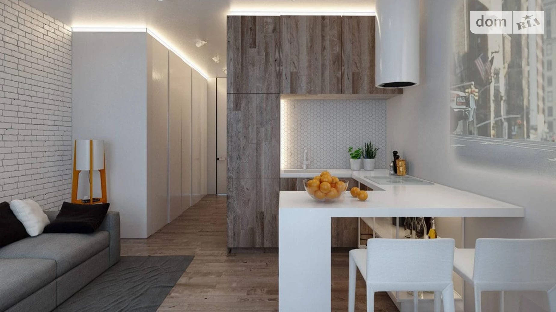 Сдается в аренду часть дома 120 кв. м с баней/сауной, цена: 205000 грн - фото 5