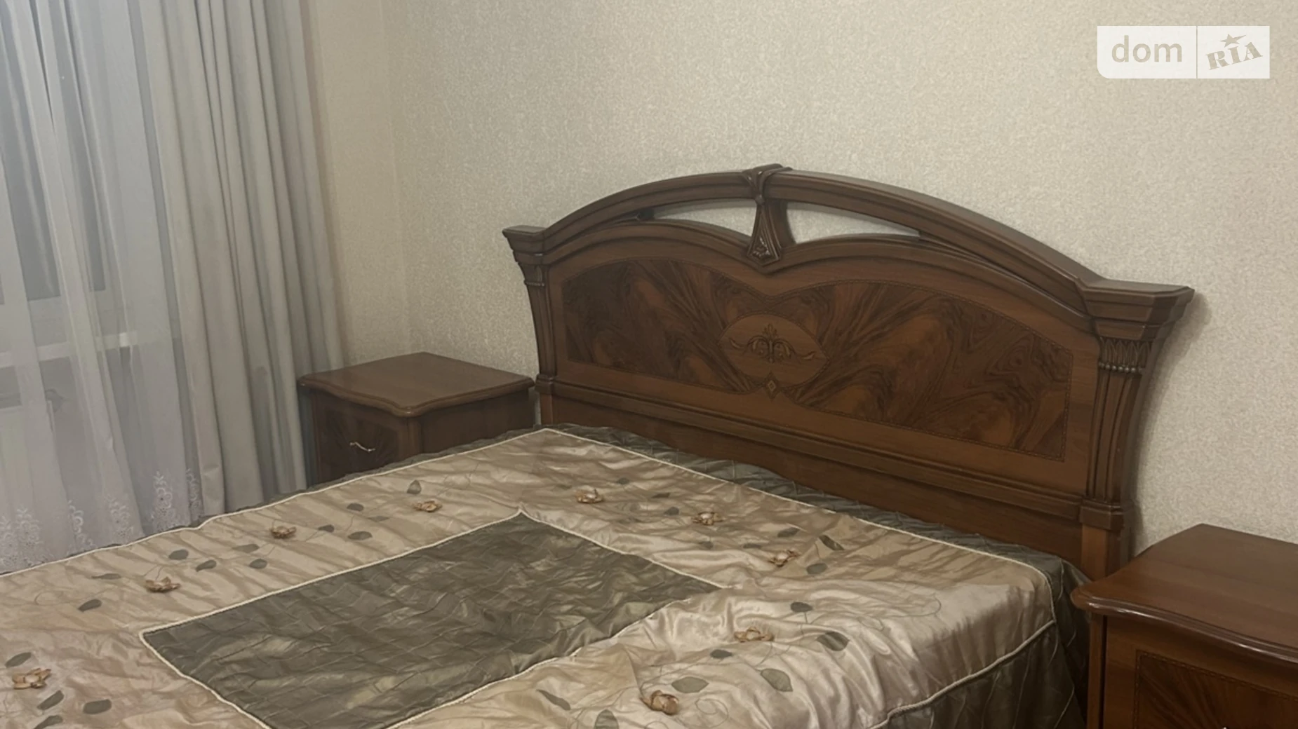 Сдается в аренду 2-комнатная квартира 53 кв. м в Виннице, 1-й пр. Гетмана Мазепы(Чехова) - фото 4